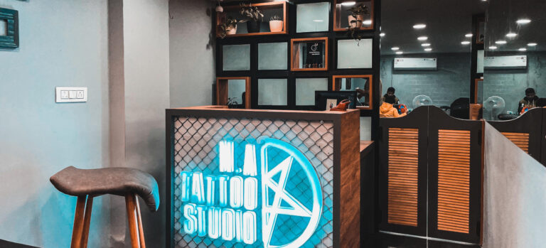 List of Top Tattoo Artists in Delhi - Best Tattoo Parlours - Justdial