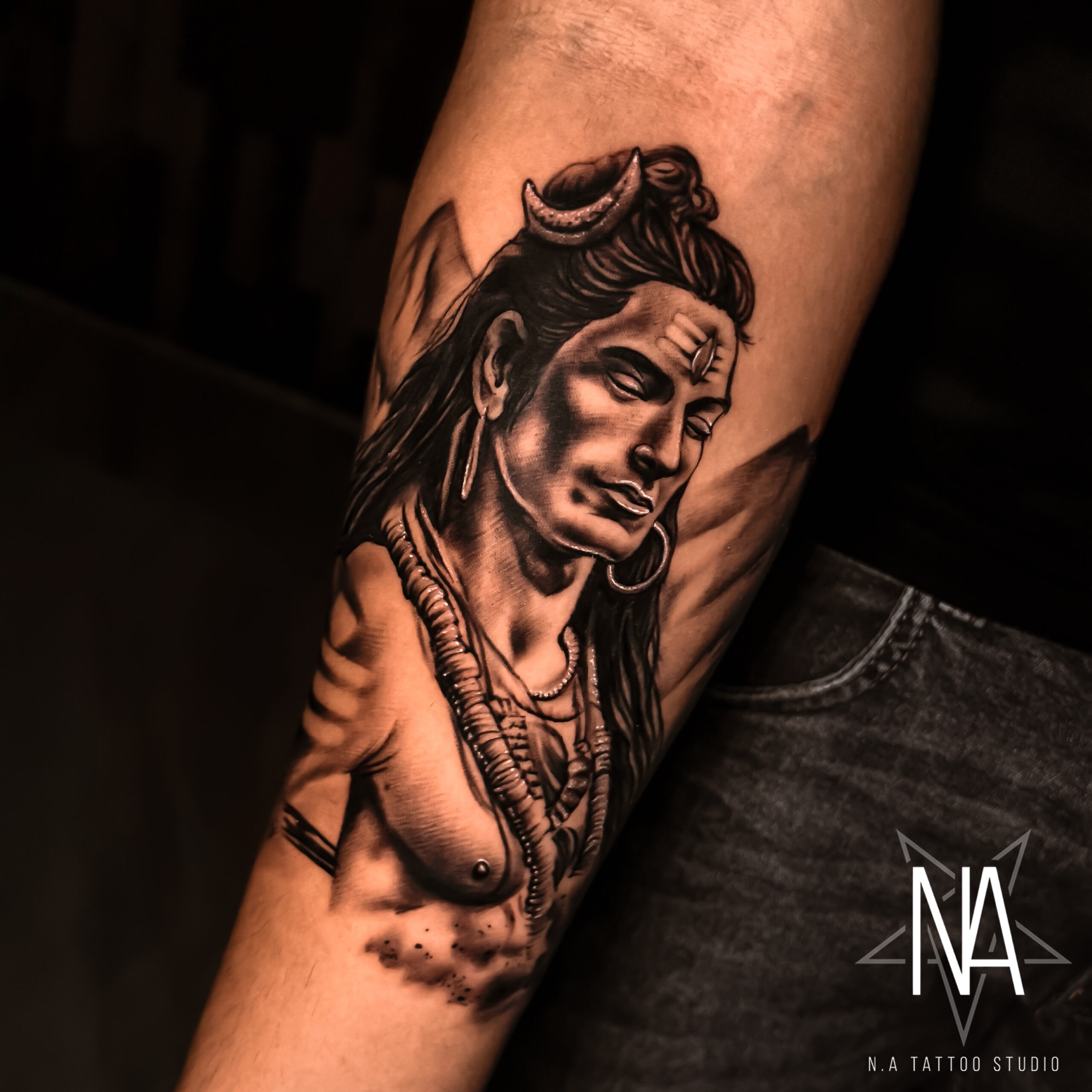 Ink Lore Tattoos in Alpha 2-Greater Noida,Delhi - Best Tattoo Artists in  Delhi - Justdial