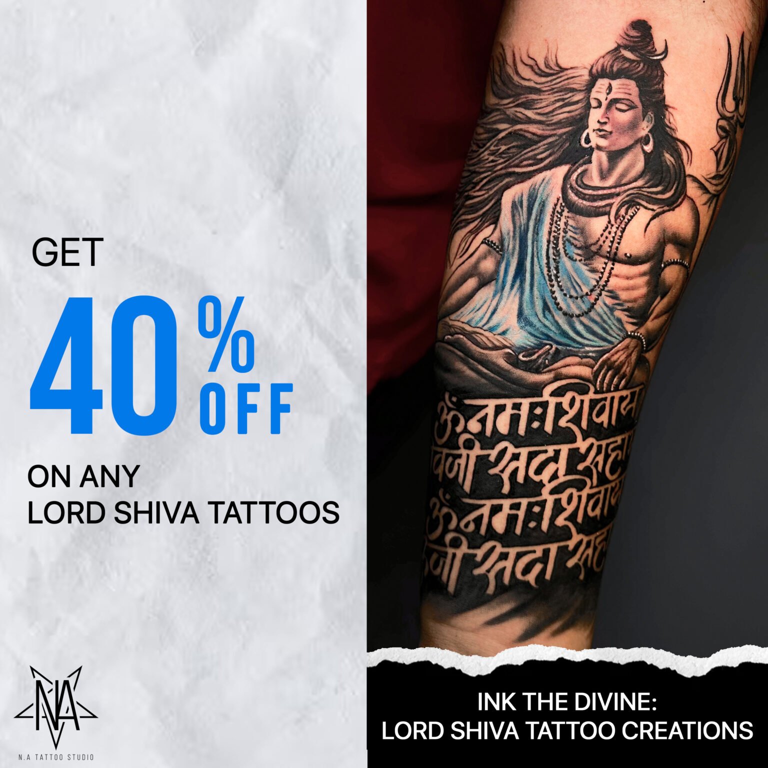 Best Tattoo Studio in Delhi | Tattoo Artist in Delhi | Best Tattoo Shop ...